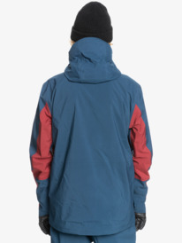 Сноубордическая куртка Forever Stretch GORE-TEX®