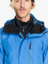 Mission GORE-TEX® Snow Jacket