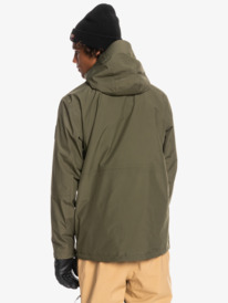 Mission GORE-TEX® - Snow Jacket for Men  EQYTJ03322