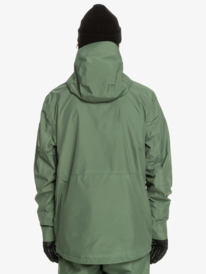 Mission GORE-TEX® - Snow Jacket for Men  EQYTJ03322