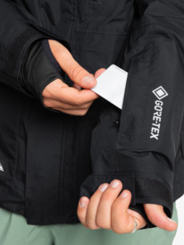 Mission GORE-TEX® Snow Jacket