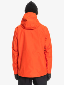 Mission GORE-TEX® - Snow Jacket for Men  EQYTJ03322