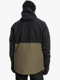 Sycamore - Snow Jacket for Men  EQYTJ03335