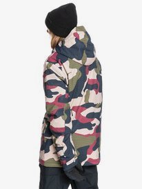 Mission - Snow Jacket for Men  EQYTJ03338