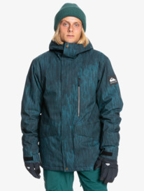Mission - Snow Jacket for Men  EQYTJ03338