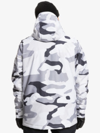 Mission - Snow Jacket for Men  EQYTJ03338