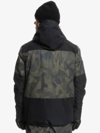 Mission - Snow Jacket for Men  EQYTJ03339
