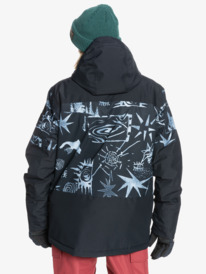 Mission - Snow Jacket for Men  EQYTJ03339