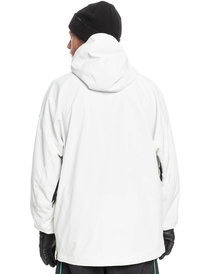Steeze 2022 - Technical Snow Jacket  EQYTJ03365