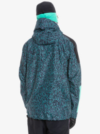 quiksilver, Mens High Altitude GORE-TEX® Technical Snow Jacket, GRAPE COMPOTE HIGH ALTITUDE CA (pnw1) High Altitude GORE-TEX® 2022 - Technical Snow Jacket EQYTJ03381