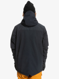 Fairbanks - Technical Snow Jacket for Men  EQYTJ03388