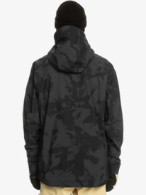 Sammy Carlson Stretch Quest - Technical Snow Jacket for Men  EQYTJ03413