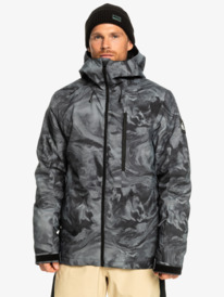 Mission - Technical Snow Jacket for Men  EQYTJ03428