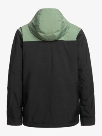 Morton - Technical Snow Jacket for Men  EQYTJ03430