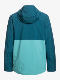 Sycamore - Technical Snow Jacket for Men  EQYTJ03431