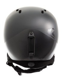 quiksilver, Сноубордический шлем Journey, TRUE BLACK (kvj0) Journey - Snowboard/Ski Helmet for Men EQYTL03054