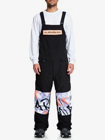 Anniversary - Snow Bib Pants  EQYTP03111