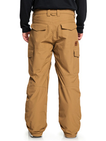 Quiksilver porter 2025 snow pants