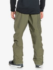 Utility - Shell Snow Pants for Men  EQYTP03140