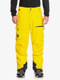 Utility - Shell Snow Pants for Men  EQYTP03140