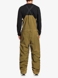 Altostratus 2L GORE-TEX&reg; - Shell Snow Bib Pants for Men  EQYTP03142