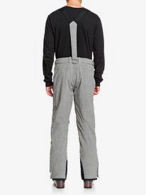 Boundry Plus - Snow Pants for Men  EQYTP03143