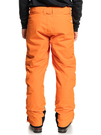 Boundry 2022 - Snow Pants for Men  EQYTP03144