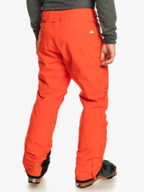 Pantalon de outlet ski homme quiksilver