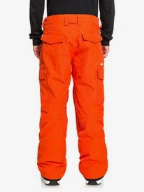 Porter - Snow Pants for Men  EQYTP03145