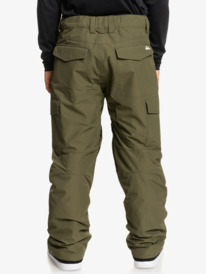 Porter - Snow Pants for Men  EQYTP03145