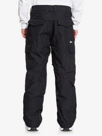 Porter - Shell Snow Pants for Men  EQYTP03157