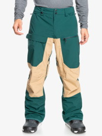 Travis Rice Stretch Snow Pants | Quiksilver