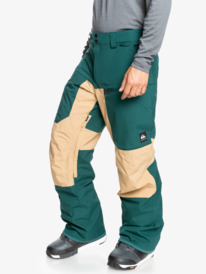 Travis Rice Stretch Snow Pants | Quiksilver