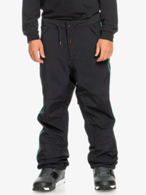 Snow Down 2022 - Technical Snow Pants  EQYTP03189