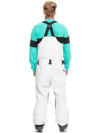 Fly High 2022 - Technical Snow Bib  EQYTP03190