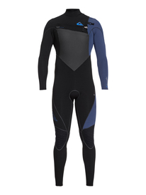 3/2mm Highline Plus - Chest Zip Wetsuit for Men  EQYW103060