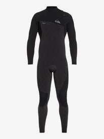 3/2mm Highline Lite - Zipperless Wetsuit for Men  EQYW103062
