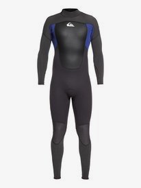 5/4/3mm Prologue - Back Zip Wetsuit for Men  EQYW103072