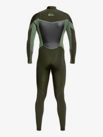 3/2mm Syncro Chest Zip Wetsuit