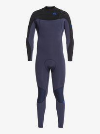 3/2mm Syncro - Chest Zip Wetsuit for Men  EQYW103085