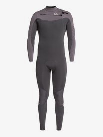 3/2mm Syncro - Chest Zip Wetsuit for Men  EQYW103085