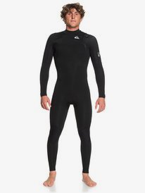 3/2mm Syncro - Chest Zip Wetsuit for Men  EQYW103085