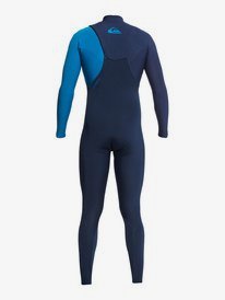 4/3mm Highline Lite - Zipperless Wetsuit for Men  EQYW103097