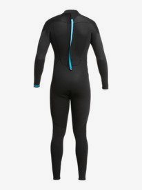 4/3 mm Prologue - Back Zip Wetsuit for Men  EQYW103109