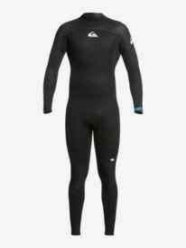 4/3 mm Prologue - Back Zip Wetsuit for Men  EQYW103109