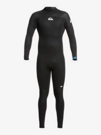 5/4/3 mm Prologue - Back Zip Wetsuit for Men  EQYW103110