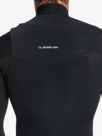 5/4/3 Everyday Sessions Chest Zip Wetsuit | Quiksilver