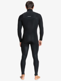 4/3mm Everyday Sessions - Chest Zip Wetsuit for Men  EQYW103121