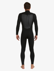 4/3mm Prologue - Back Zip Wetsuit for Men  EQYW103133