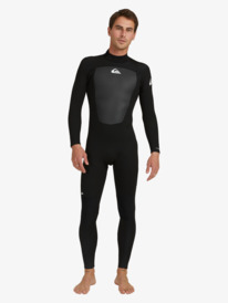 4/3mm Prologue - Back Zip Wetsuit for Men  EQYW103133